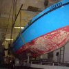Bootsbau » Rumtreiber aufbauen 2005